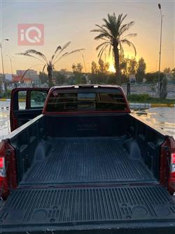 Nissan Titan